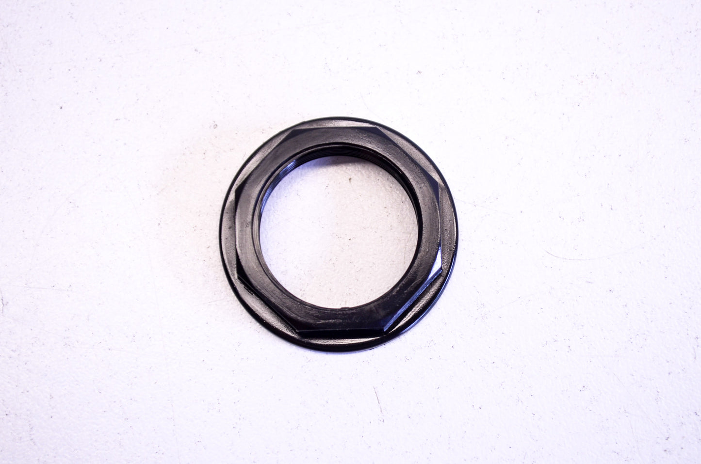 New OEM Yamaha Main Switch Nut NOS