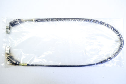 OEM Yamaha JU0-F6312-00-00 Throttle Cable 2