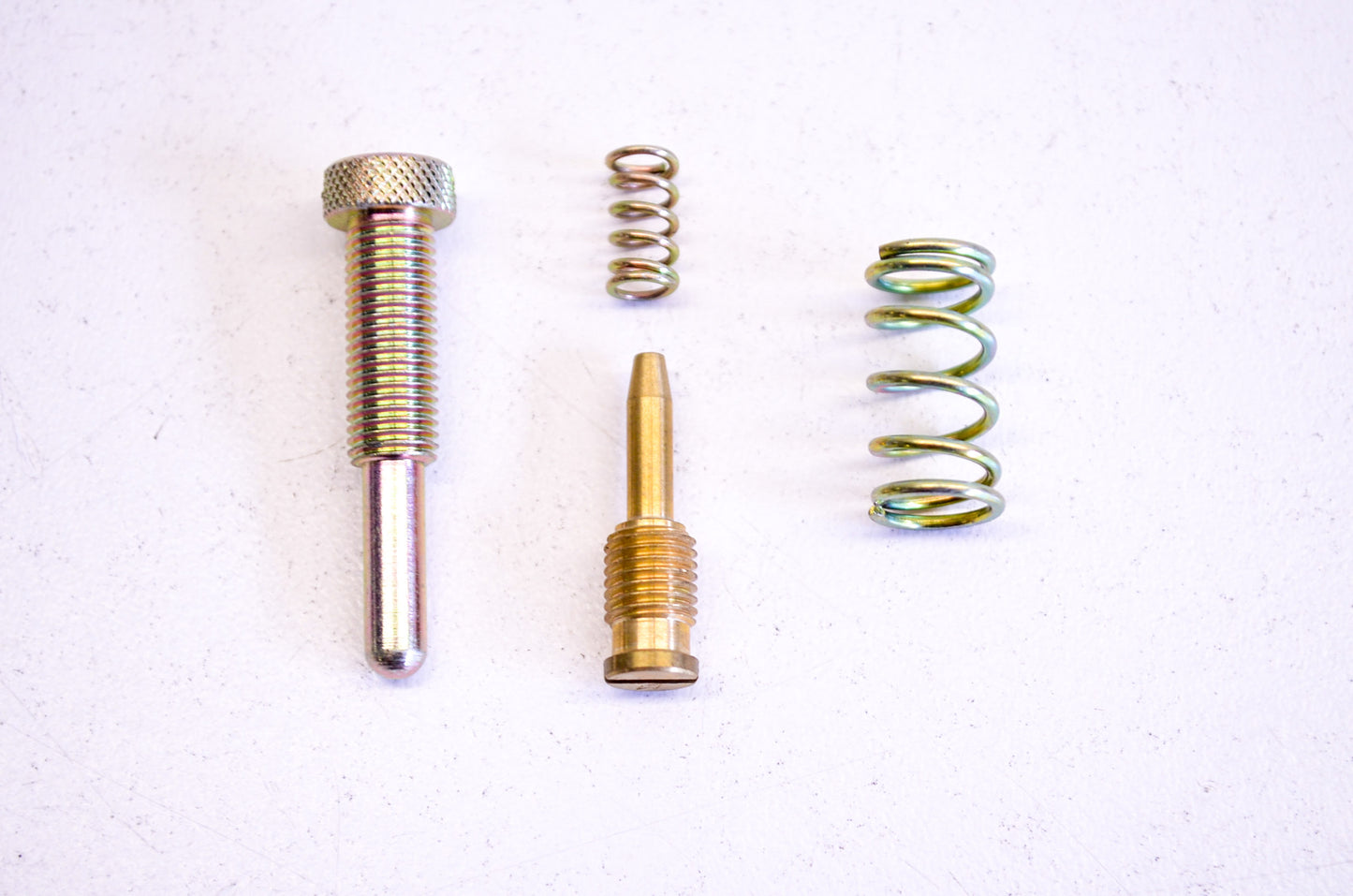 OEM Honda 16016-400-004 Screw Set NOS