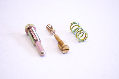 OEM Honda 16016-400-004 Screw Set NOS