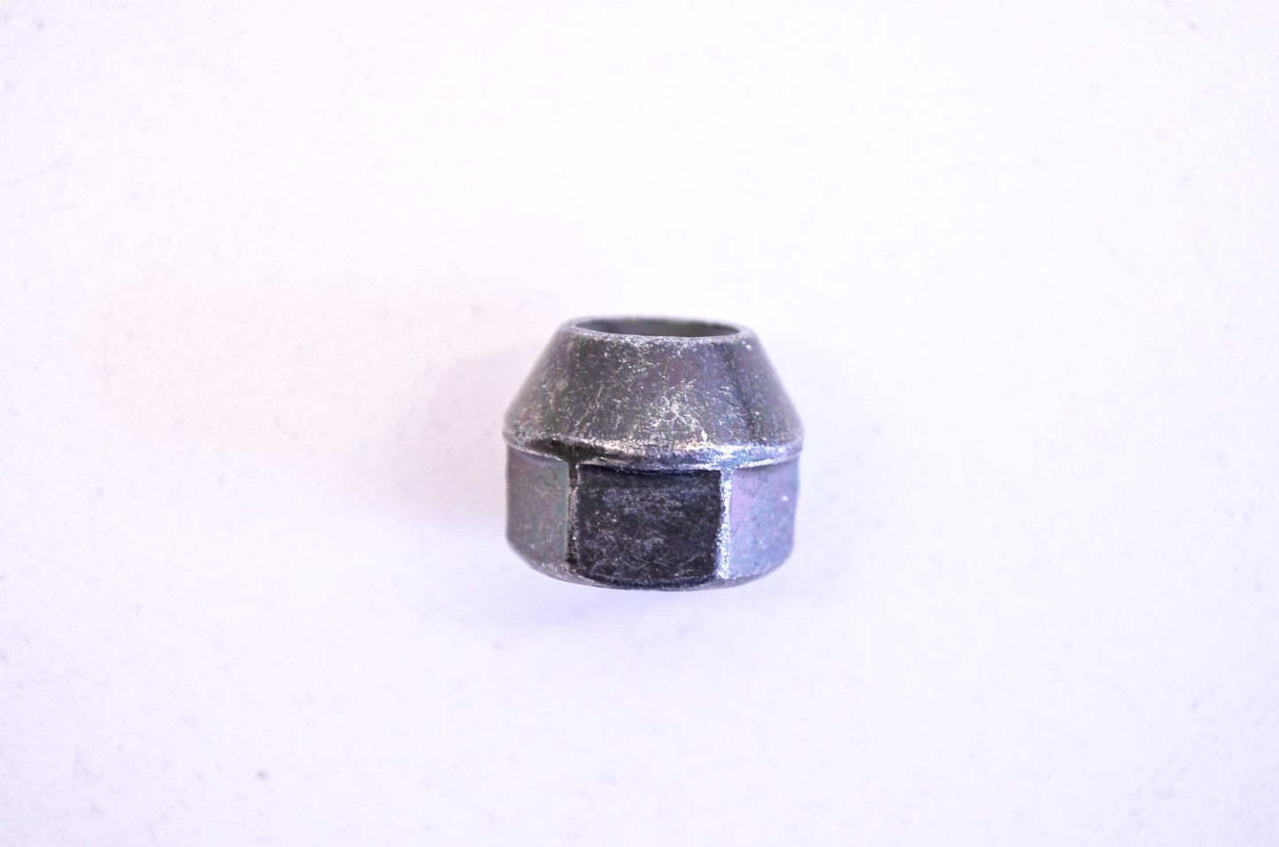 New OEM Yamaha 90179-10007-00 Nut NOS