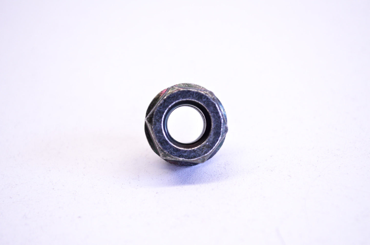 New OEM Yamaha 90179-10007-00 Nut NOS