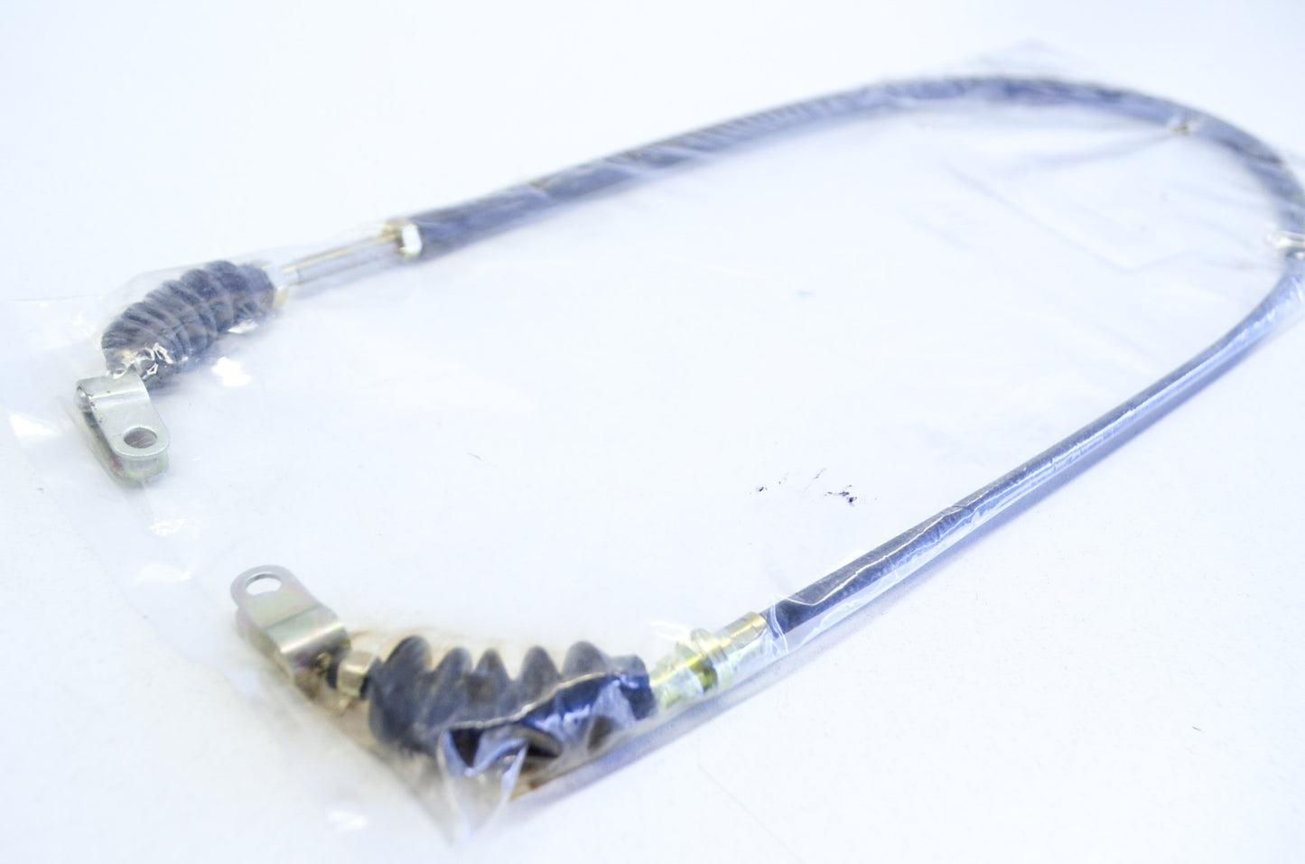 OEM Yamaha JU0-F6312-00-00 Throttle Cable 2