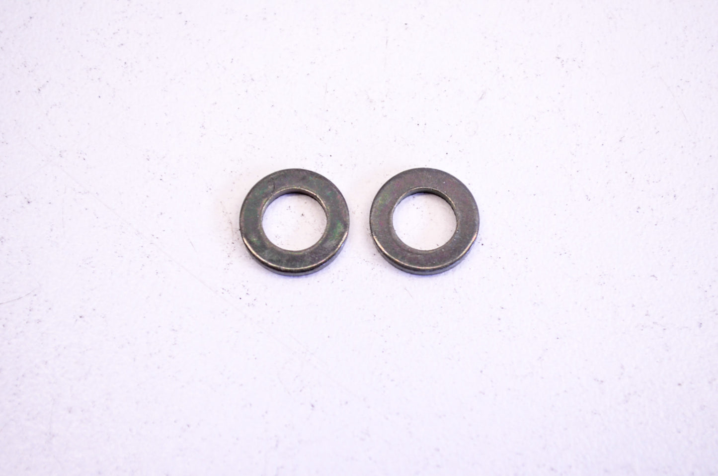 OEM Yamaha 92907-06600-00 Plate Washer (6TA) Qty 2 NOS