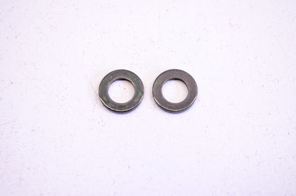 OEM Yamaha 92907-06600-00 Plate Washer (6TA) Qty 2 NOS