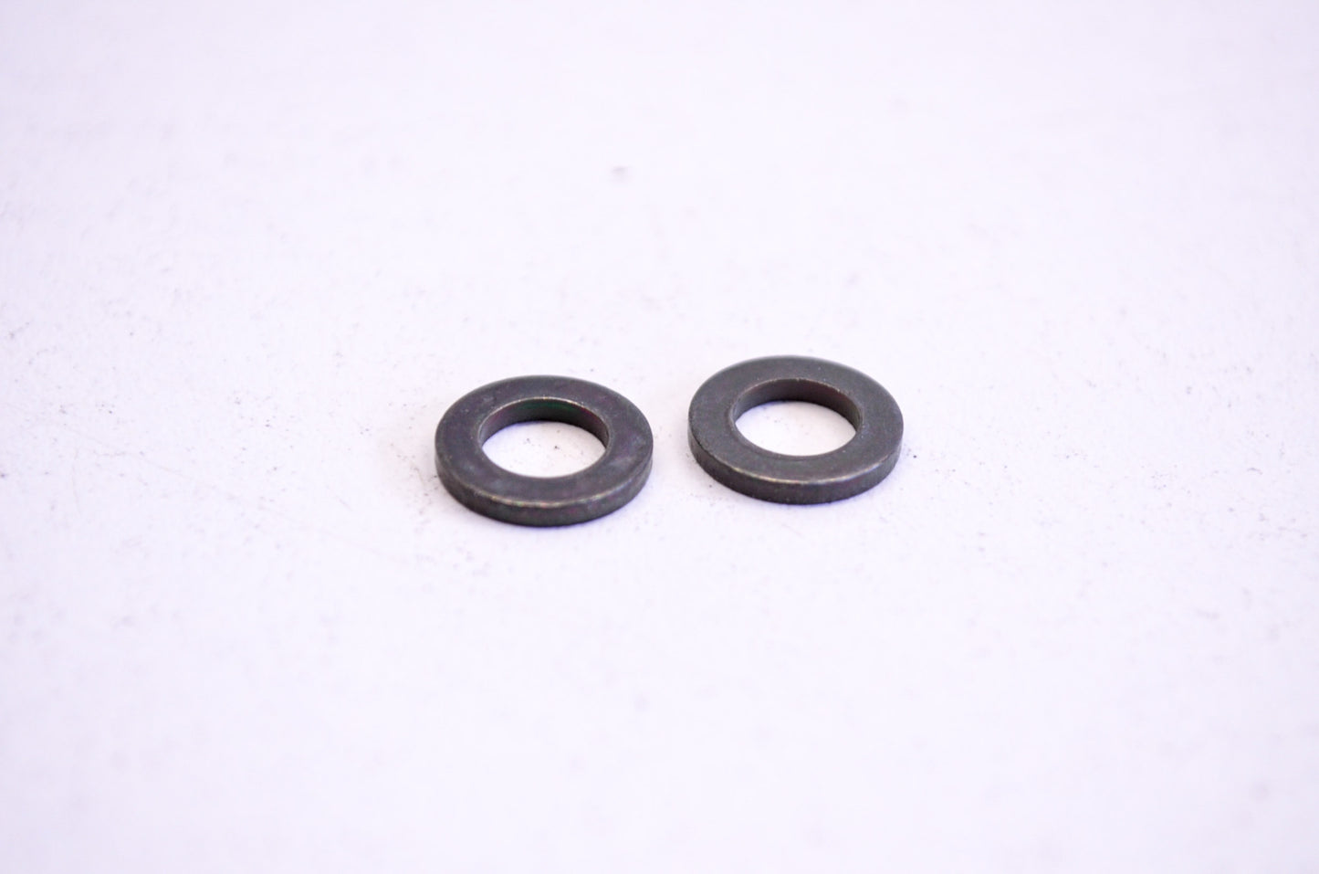 OEM Yamaha 92907-06600-00 Plate Washer (6TA) Qty 2 NOS