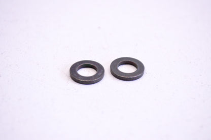 OEM Yamaha 92907-06600-00 Plate Washer (6TA) Qty 2 NOS