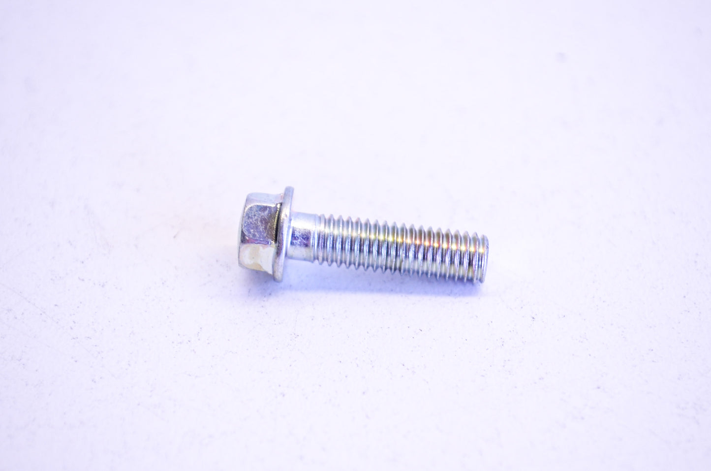 OEM Yamaha 5MV-25833-00-00 Fitting Bolt NOS