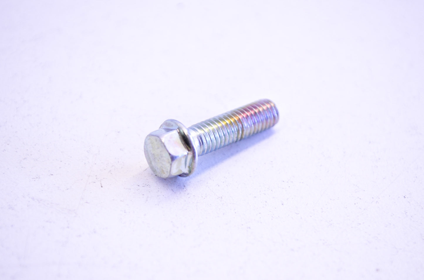 OEM Yamaha 5MV-25833-00-00 Fitting Bolt NOS