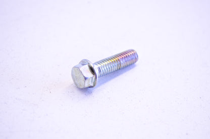 OEM Yamaha 5MV-25833-00-00 Fitting Bolt NOS