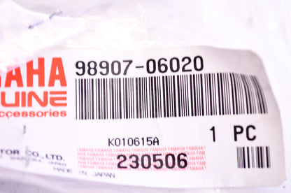 OEM Yamaha 98907-06020-00 Binding Screw