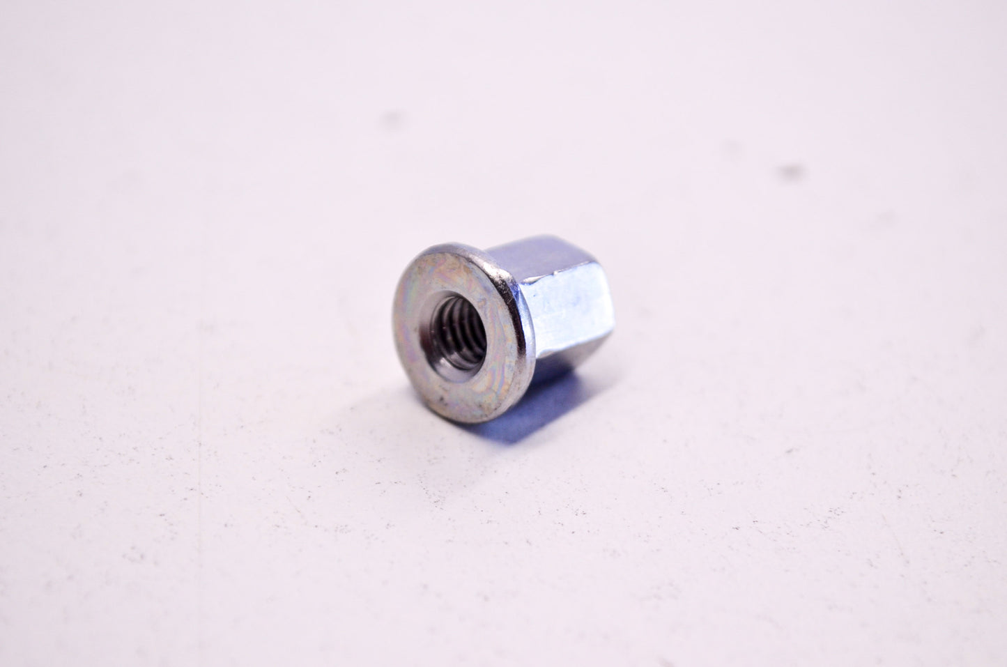 New OEM Yamaha 90179-06668-00 Nut NOS