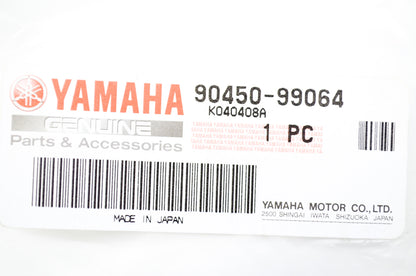OEM Yamaha 90450-99064-00 Hose Clamp Assembly NOS