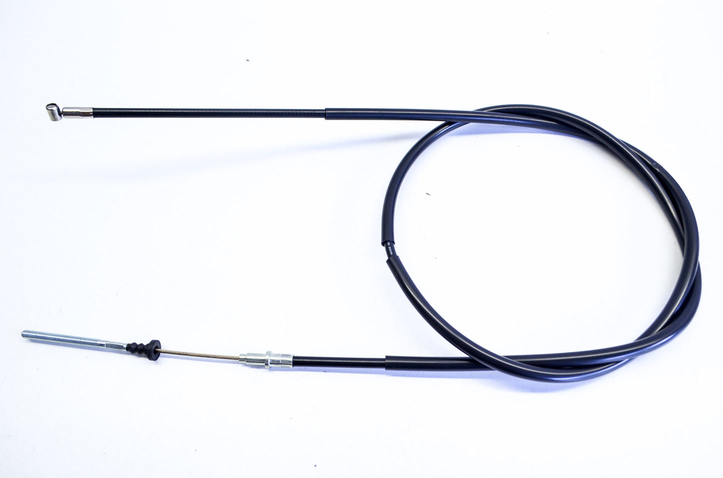 OEM Yamaha 4KD-26341-01-00 Brake Cable NOS