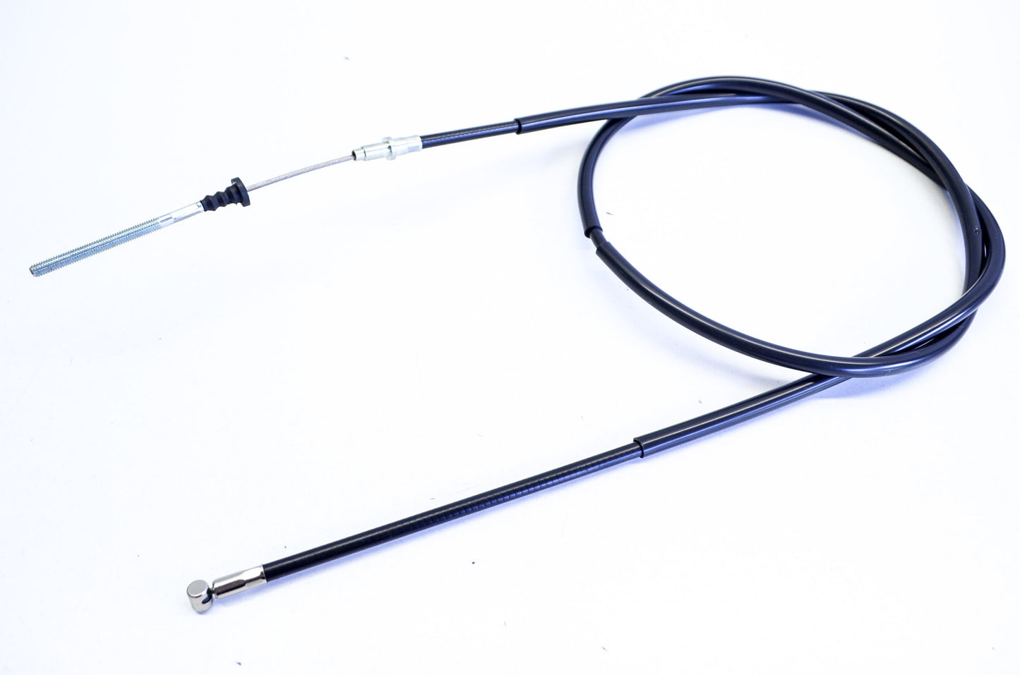 OEM Yamaha 4KD-26341-01-00 Brake Cable NOS