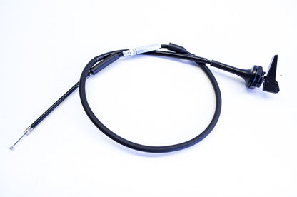 New OEM Yamaha Starter Choke Cable NOS