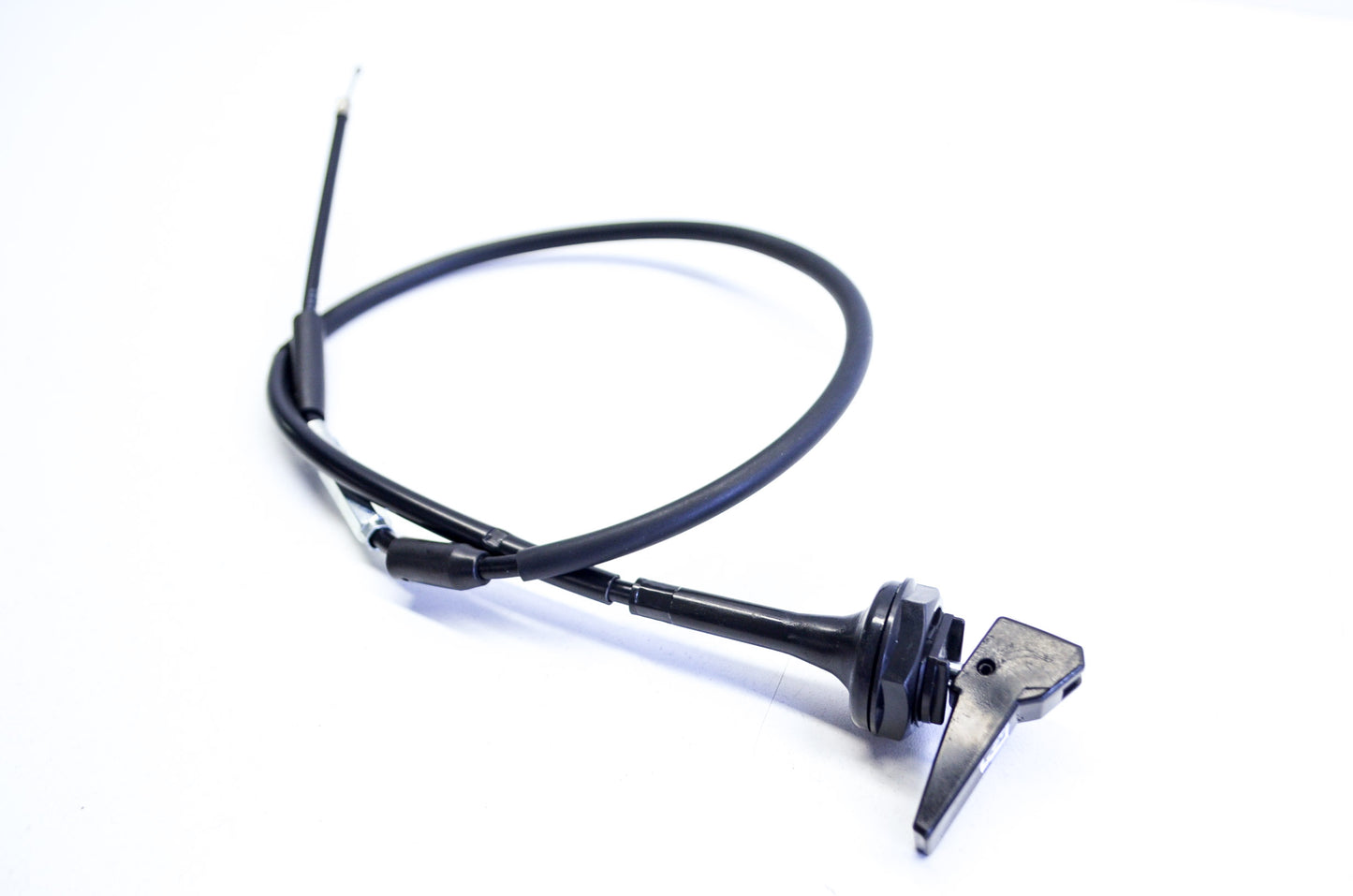 New OEM Yamaha Starter Choke Cable NOS