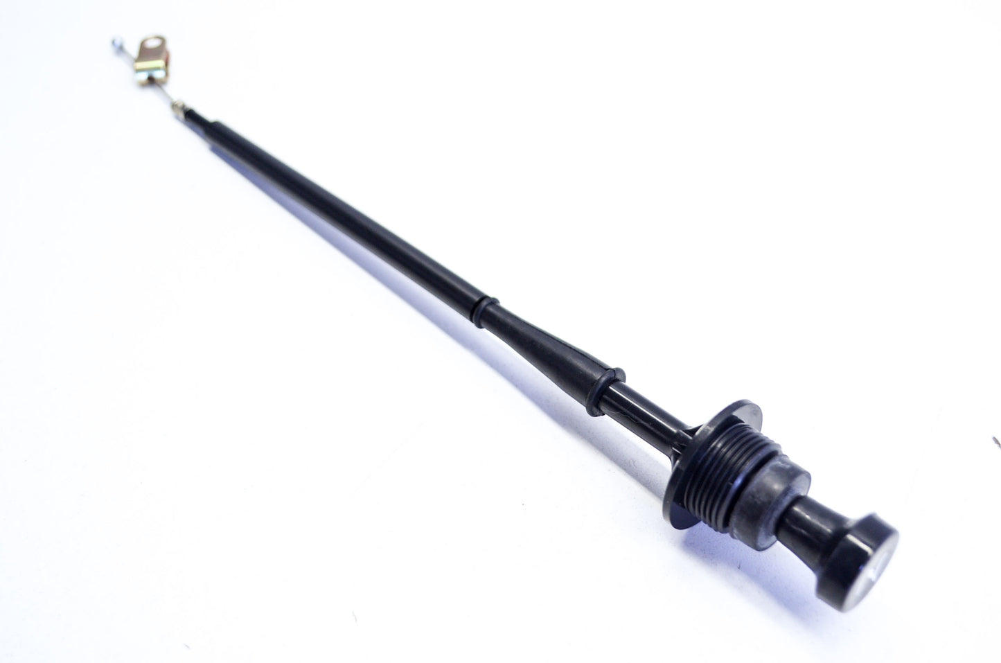 OEM Yamaha JU0-F6331-00-00 Starter Cable 1 NOS