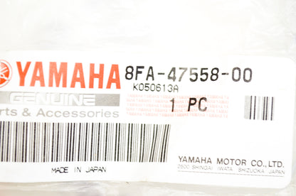 New OEM Yamaha Housing Ring NOS