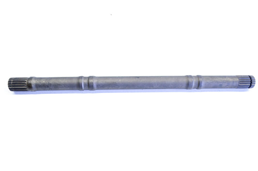 OEM Yamaha 3B4-2518E-00-00 Shaft NOS