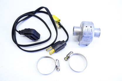 OEM Yamaha SMA-HEATR-CL-NT Heater Coolant NOS