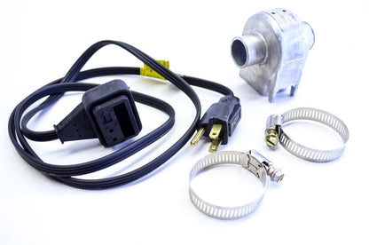 OEM Yamaha SMA-HEATR-CL-NT Heater Coolant NOS