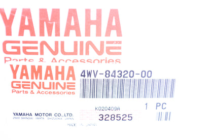 OEM Yamaha 4WV-84320-00-00 Lens Assembly NOS