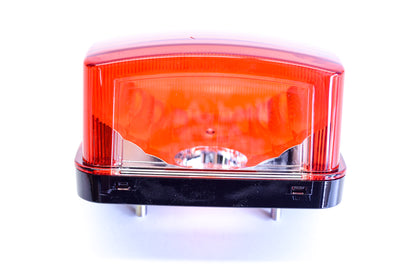 OEM Yamaha 5KM-8472C-10-00 Tail Light Lens