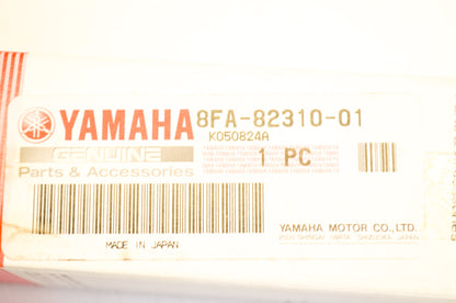 OEM Yamaha 8FA-82310-01-00 Ignition Coil Assembly NOS