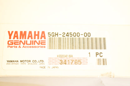 OEM Yamaha 5GH-24500-00-00 Fuel Cock Assembly 1 NOS