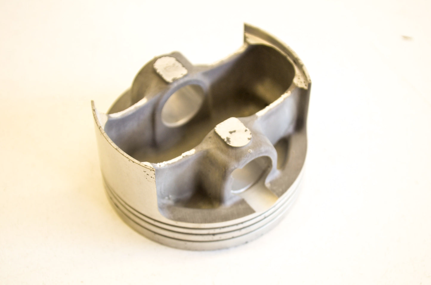 OEM Yamaha 1S4-11631-10-A0 Piston STD NOS