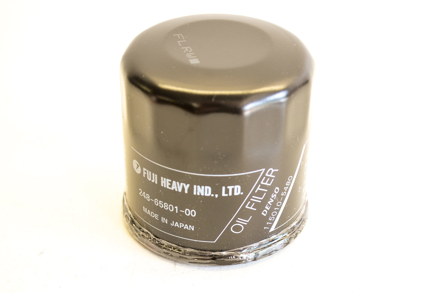 OEM Yamaha YA2-48658-01-00 Oil Filter Assembly NOS