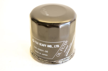 OEM Yamaha YA2-48658-01-00 Oil Filter Assembly NOS