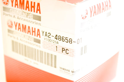 OEM Yamaha YA2-48658-01-00 Oil Filter Assembly NOS