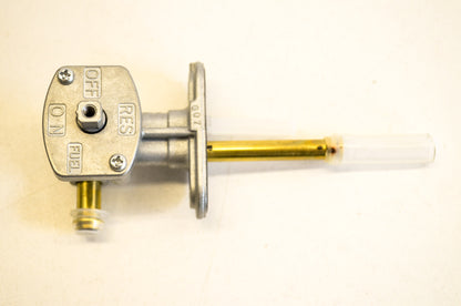 OEM Yamaha 5KM-24500-01-00 Fuel Cock Assembly 1 NOS