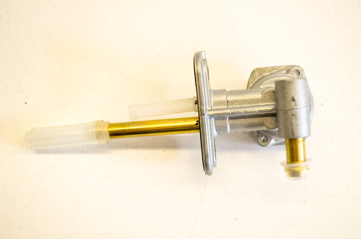 OEM Yamaha 5KM-24500-01-00 Fuel Cock Assembly 1 NOS