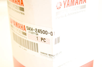 OEM Yamaha 5KM-24500-01-00 Fuel Cock Assembly 1 NOS