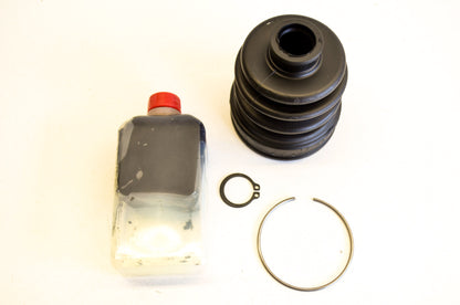 New OEM Yamaha 3HN-2510H-00-00 Offset Boot Set NOS