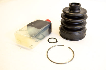 New OEM Yamaha 3HN-2510H-00-00 Offset Boot Set NOS
