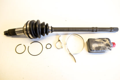 OEM Yamaha 5KM-2530U-11-00 Left Ball Joint Set NOS