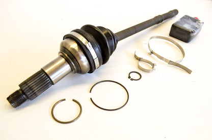 OEM Yamaha 5KM-2530U-11-00 Left Ball Joint Set NOS