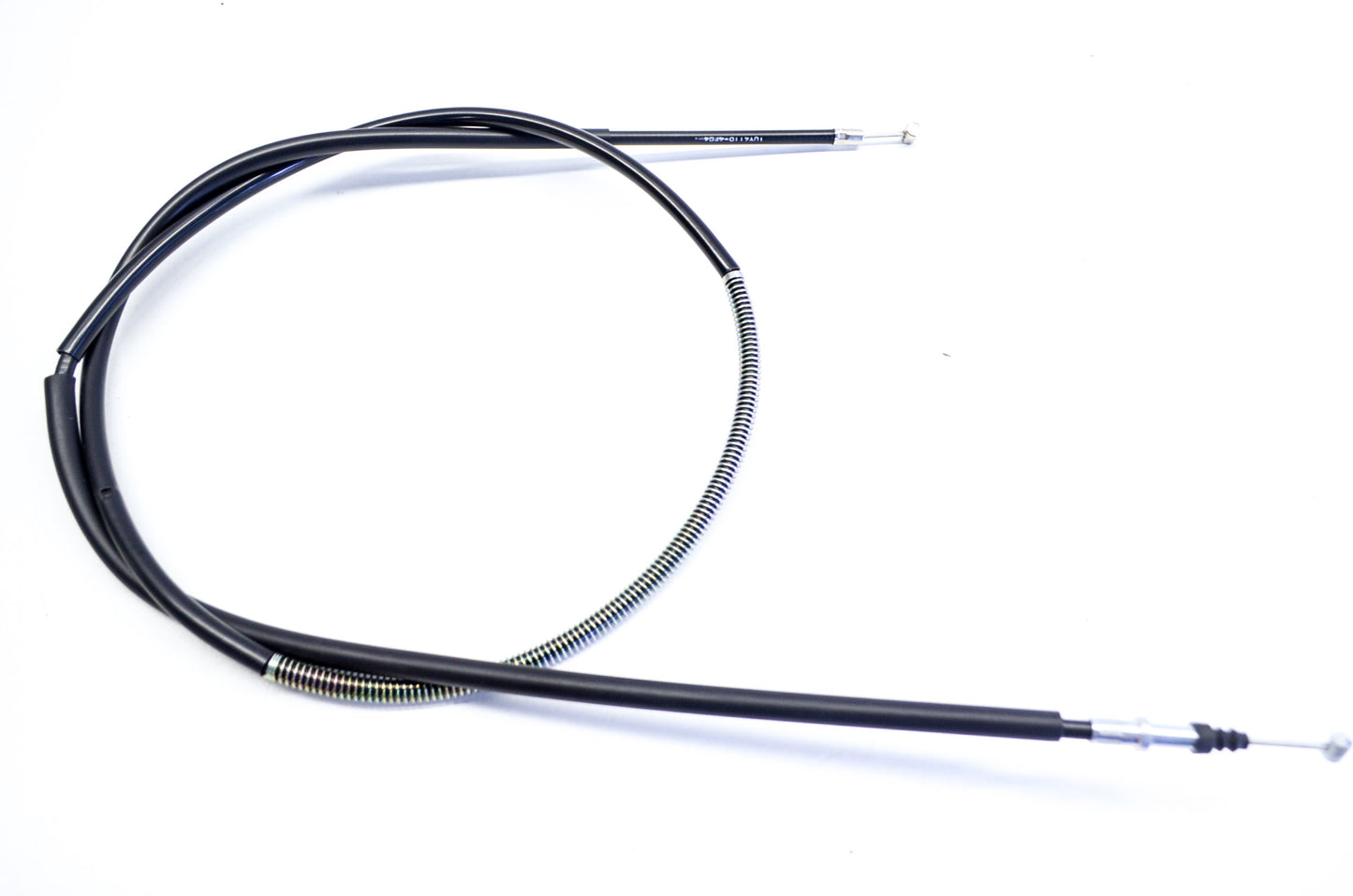 OEM Yamaha 1UY-26341-10-00 Brake Wire 1 NOS