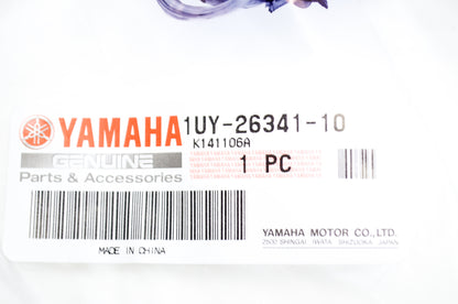 OEM Yamaha 1UY-26341-10-00 Brake Wire 1 NOS