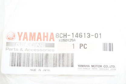 OEM Yamaha 8CH-14613-01-00 Exhaust Pipe Gasket NOS