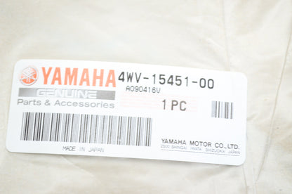 OEM Yamaha 4WV-15451-00-00 Crankcase Gasket NOS