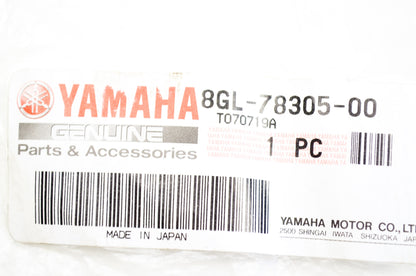 OEM Yamaha 8GL-78305-00-00 Damper
