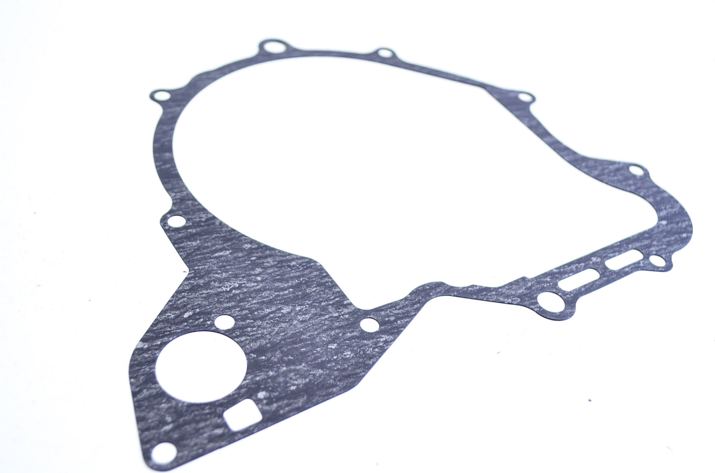 New OEM Yamaha Crankcase Cover Gasket NOS