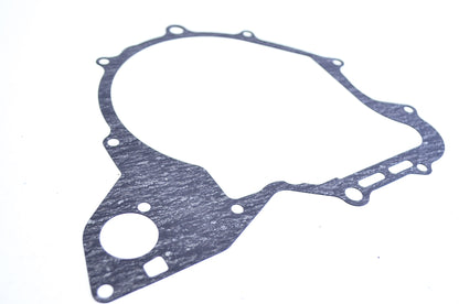 New OEM Yamaha Crankcase Cover Gasket NOS