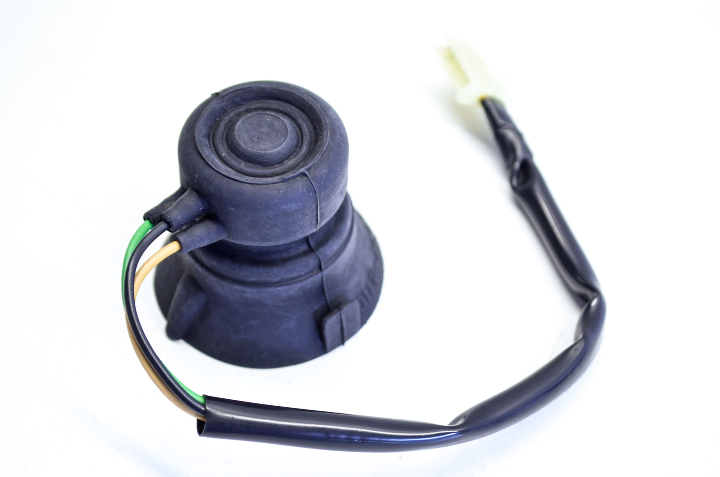 OEM Yamaha 4WV-84340-00-00 Socket Cord Assembly 1 NOS