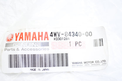 OEM Yamaha 4WV-84340-00-00 Socket Cord Assembly 1 NOS